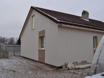 Березино, 14 мм панели